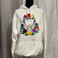 Embroidered Frida sweater  Tops women T-Shirts, Hoodie, Sweatshirt | GrindPrints.com