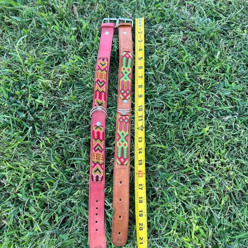 Embroidered artesanal dog collar T-Shirts, Hoodie, Sweatshirt | GrindPrints.com