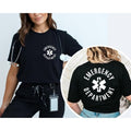 Emergency Department Nurse Shirt ER Nurse Shirt Emergency Medicine Nurse Emergency Nurse Emergency Room Shirt RN Shirt Nurse T-Shirts, Hoodie, Sweatshirt