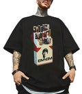 Eminem C.i.g.a.r.e.t.t.e List Albums Shirt, Eminem Merch, Hip Hop 90s Shirt, Hip Hop Legends Shirt, Rapper Merch, Rapper...