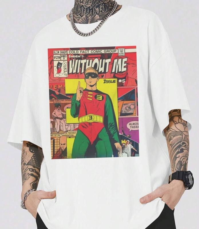 Eminem T-Shirt Sweatshirt Hoodie, Eminem Merch, Hip Hop 90s Shirt, Hip Hop Legends Shirt, Rapper Merch, Rapper Shirt,...