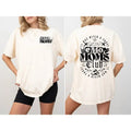 Emo Moms Club Shirt And Sweatshirt, It Was Never A Phase Shirt , Mothers Day Gift, Cool Trendy Mom, Emo mom Shirt, Gift...