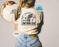 Emo Moms Club Shirt, Motherhood Tee, Emo Moms Skeleton Tshirt, Elder Emo, Mothers Day Gift, Emo Mama Shirt, Mom Life,...