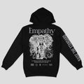 Empathy Comfortable Pull-Over Hoodie T-Shirts, Sweatshirt | GrindPrints.com