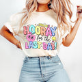 End of School Year Teacher T-Shirt, Last Day Of School T-Shirt, Teacher Summer T-Shirt, Summer Vacation T-Shirt, Class of...