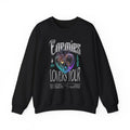 Enemies to Lovers Tour Sweatshirt, Romantasy Tropes Sweatshirt, Slow Burn Sweatshirt T-Shirts, Hoodie | GrindPrints.com
