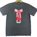 Energy Can Coquette Comfort Colors T-Shirt 'NLB' Hoodie, Sweatshirt | GrindPrints.com