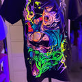Enojado   T-shirt Menswear Hoodie, Sweatshirt | GrindPrints.com