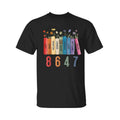 Equal Rights Book Flower 8647 Trump Feminist Women Rights T-Shirt, Unisex Cotton Shirt for men women Hoodie, Sweatshirt