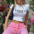 Equality Hurts No One Baby Tee, Equality Baby Tee, Equal Rights Shirt, LGBTQ Shirt, Rainbow Shirt, Social Justice Baby...