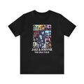 Eras Tour - Jake & Johnnie Shirt Unisex Graphic T shirt Hoodie, Sweatshirt | GrindPrints.com