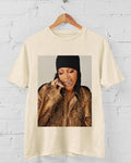 Erykah Badu 2023 Tshirt, Erykah Badu vintage,90s Erykah Badu Music t-shirt Gift, Women Unisex T-shirt Hoodie, Sweatshirt
