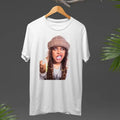 Erykah Badu EOO Retro Erykah Vintage Fan Art 90s Music Shirt T-Shirts, Hoodie, Sweatshirt