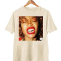 Erykah Badu Cotton Retro 90'S Top Shirt T-Shirts, Hoodie, Sweatshirt