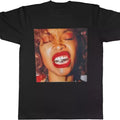 Erykah Badu Vintage Shirt, 90s Erykah Badu T-shirt, Streetwear Crewneck For Men Women Hoodie, Sweatshirt | GrindPrints.com