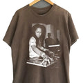 Erykah Graphic Shirt, Unisex Cotton Top Tee, Erykah Badu Tour Shirt, Gifts for Music Fan Hoodie, Sweatshirt | GrindPrints.com