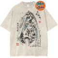 Esdeath Shirt, Akame Ga Kill Anime Shirt, Vintage Tee Shirts, Cotton Unisex T-shirt, Crew Neck, Size S- 3XL, Menswear...