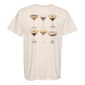 'Espresso Martini' T-Shirt Hoodie, Sweatshirt | GrindPrints.com