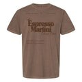 'Espresso Martini Social Club' T-Shirts, Hoodie, Sweatshirt