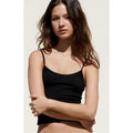 Est. PAC 1980 Women's Annie Ribbed Tank Top T-Shirts, Hoodie, Sweatshirt | GrindPrints.com