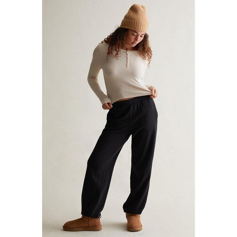 Est. PAC 1980 Women's Cozy Button Up Long Sleeve Top T-Shirts, Hoodie, Sweatshirt | GrindPrints.com