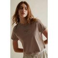 Est. PAC 1980 Women's Wash Me Crew Neck T-Shirt Hoodie, Sweatshirt | GrindPrints.com