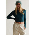 Est. PAC 1980 Cozy Button Up Long Sleeve Topstyle{N002}2 T-Shirts, Hoodie, Sweatshirt