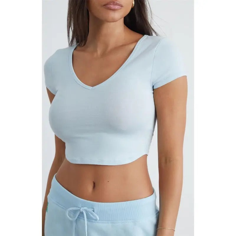 Est. PAC 1980 Women's Pointelle Scoop T-Shirt Hoodie, Sweatshirt | GrindPrints.com