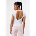 Est. PAC 1980 Women's Nora Backless Top T-Shirts, Hoodie, Sweatshirt | GrindPrints.com