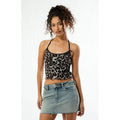 Est. PAC 1980 Chelsea Mesh Halter Top T-Shirts, Hoodie, Sweatshirt