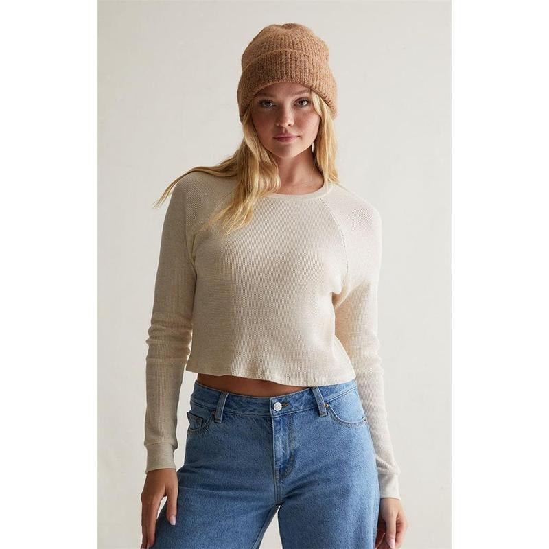 Est. PAC 1980 Comfy Girl Long Sleeve Topstyle{N002}2 T-Shirts, Hoodie, Sweatshirt