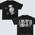 Ethel Cain 2025 Tour T-Shirt  Perfect Everyday Tee HipHop Style Trendy Cotton Unisex Hoodie, Sweatshirt | GrindPrints.com