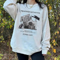 Ethel Cain Preacher's Daughter Crewneck Sweatshirt T-Shirts, Hoodie | GrindPrints.com