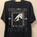 Ethell Cain Preacher's Daughter 2024 T-shrit T-Shirts, Hoodie, Sweatshirt | GrindPrints.com
