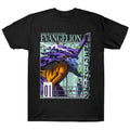Evangelion Shirt, Neon Genesis Evangelion TShirt, Gift For Fan, Tshirt Gift Top Menswear Underwear Streetwear Tropical...