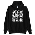 Evangelion,Misato Katsuragi,Neon Genesis Evangelion,Vaporwave,Rei,Unisex hoodie T-Shirts, Sweatshirt | GrindPrints.com