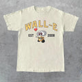 Eve and Wall-E Crewneck, Cartoon Eve and Wall-E T-Shirts , Couple Shirt, Gift For Friends Shirt, Gift for Her, Gift for...