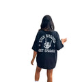 Even Baddies Get Saddies Shirt, Funny Mental Health Shirt, Adhd Gifts, Depression, Counselor Shirt, Unisex T-Shirt, Gifts...