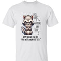 Ever Look at Someone T-shirt