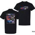 Every Day Is Race Day T-shirt Comfort Colors Kyle Larson Racing Tee Bold Graphic Shirt For Fans Car Guy Gift Hoodie,...