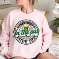 Everybody In The Pub Gettin' Tipsy Shirt, Shenanigans Shirt, Drinking Shirt, Irish Shirt, Lucky Shirt, saint patricks...