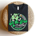 Everybody In The Pub Gettin Tipsy T-shirt, Funny St Patricks Day Shirt, Beer Lover Tee, Wine Lover Shirt Hoodie, Sweatshirt