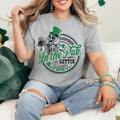 Everybody in The Pub St Patrick's Day Unisex Shirt, ONLY ONE LARGE AVAILABLE Hoodie, Sweatshirt | GrindPrints.com