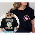 Everyone Communicates Differently Shirt, Autism Shirt, Teacher Gift Shirt, Autism Awareness Shirt, Autism Teacher Shirt,...