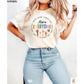 Everyone Is Welcome Here Shirt, Idaho Teacher Tee, Inclusion Equality Shirt, Political Woman Graphic Tee,Pride School...