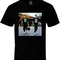 Exciting Whites Cooper Dejean Reed Blankenship Thursday Football T Shirt Unisex Gift for Fans Hoodie, Sweatshirt