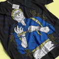 Exclusive Anime shirt Anime lover shirt, Anime Gift, anime fans tee,Girl Shirt, horror anime clothes, Anime lover gift...