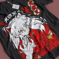 Exclusive Anime shirt Anime lover shirt, Anime Gift, anime fans tee,Girlfriend Shirt, vintage anime clothes,Anime lover...