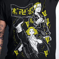 Exclusive Anime shirt Anime lover shirt,Anime Gift,anime fans,Girlfriend Shirt,G 16,vintage anime clothes,Anime lover...