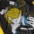 Exclusive Anime,comfortable,high quality,gift,style japanaise,G46,birthday,anime,fashion,unisex tee,shirt,anime shirts...